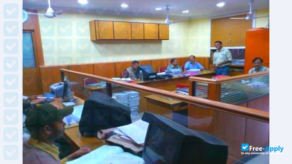 Photo de l’Sivanath Sastri College #6