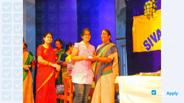 Photo de l’Sivanath Sastri College #3