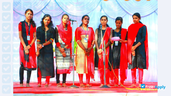 CMS College Kottayam photo