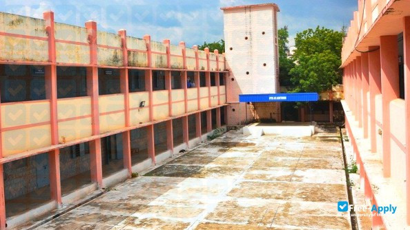 Government Arts College Karur photo