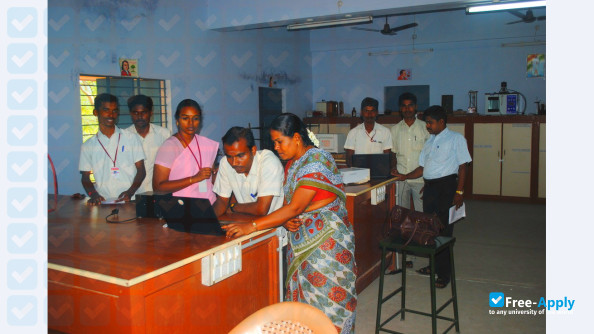 Foto de la Government Arts College Karur #9