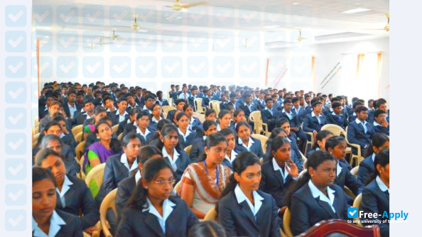 Sree Sakthi Engineering College photo #2