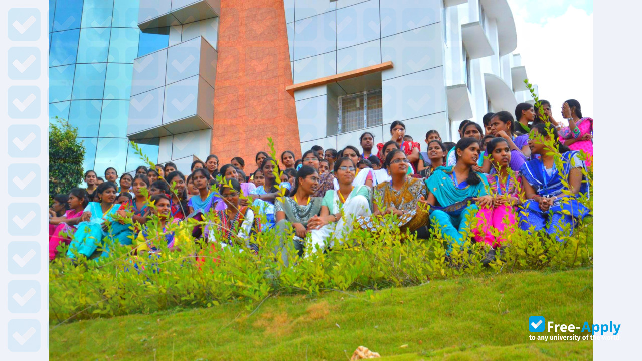 Sree Sakthi Engineering College photo #7