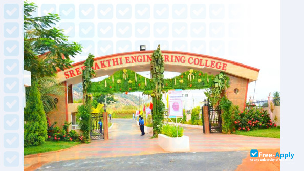 Sree Sakthi Engineering College photo #8
