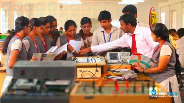 Sree Sakthi Engineering College photo #5