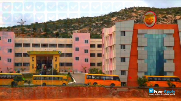 Sree Sakthi Engineering College photo #6