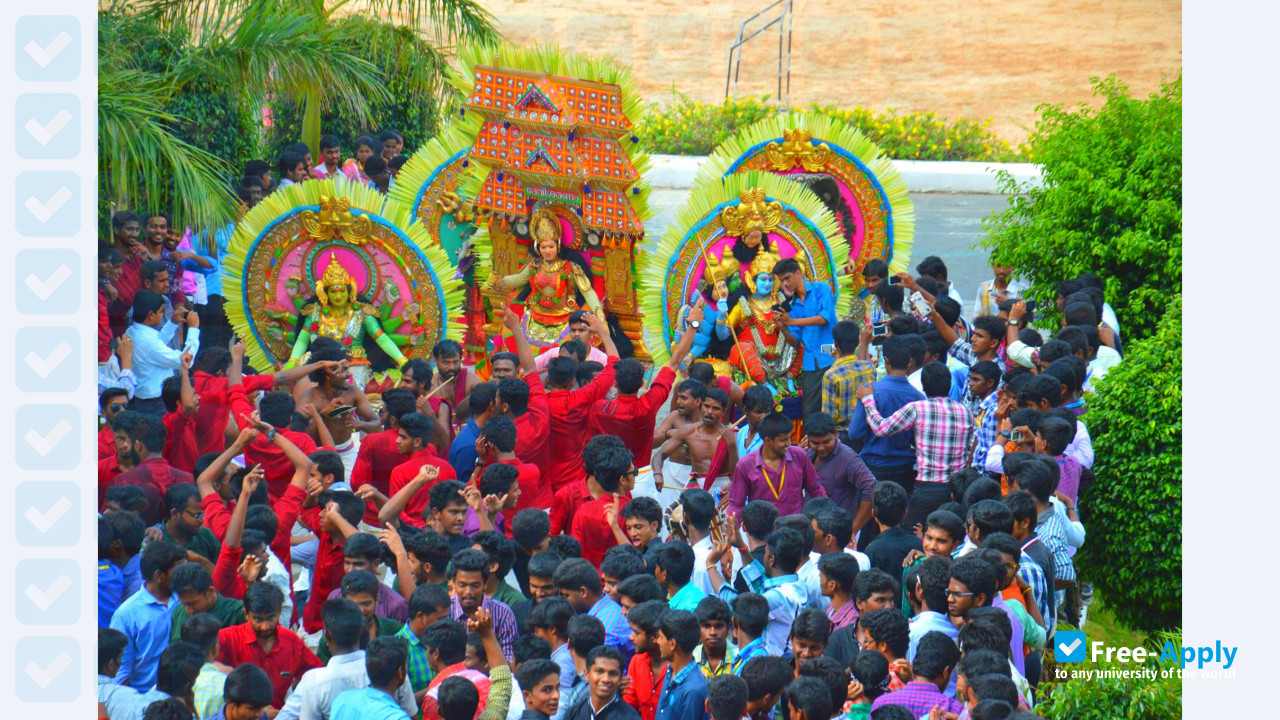 Sree Sakthi Engineering College photo #4