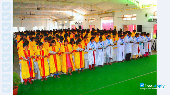 Sree Sakthi Engineering College photo