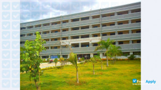 Sree Sastha Institute of Engineering and Technology thumbnail #1