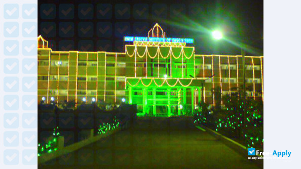 Sree Sastha Institute of Engineering and Technology photo #6