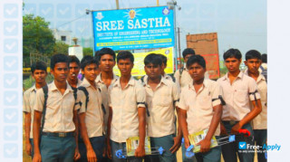 Sree Sastha Institute of Engineering and Technology vignette #6