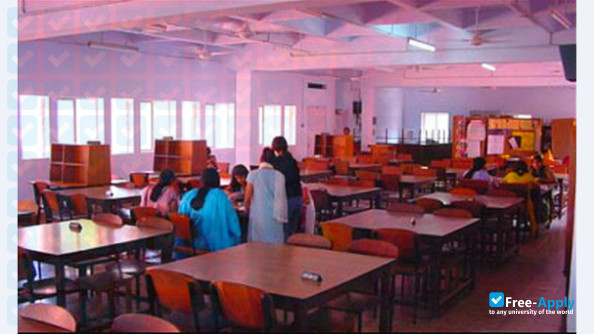 Sophia College Mumbai фотография №7