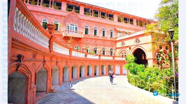 Sophia College Mumbai фотография №2