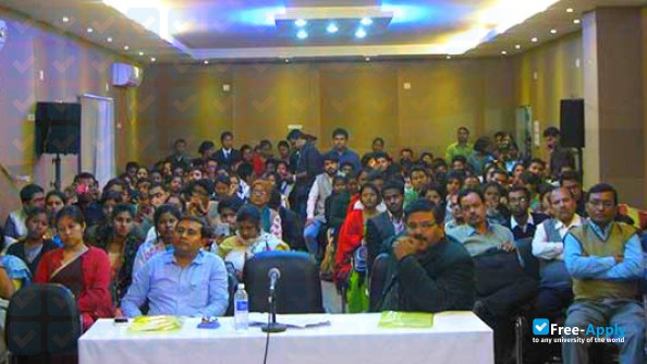 Acharya Prafulla Chandra Roy Government College photo #1