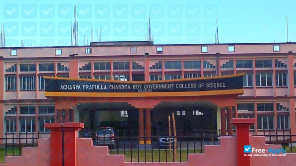 Acharya Prafulla Chandra Roy Government College photo #5