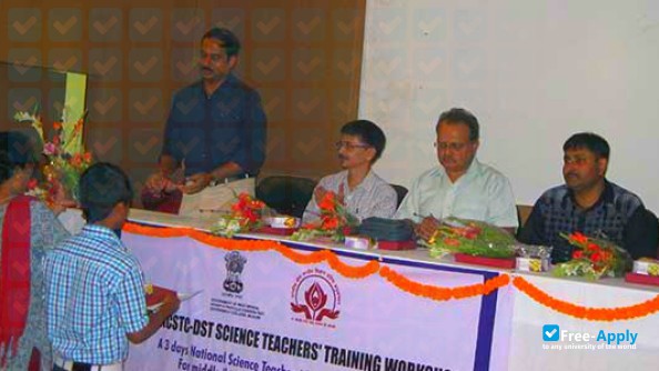 Acharya Prafulla Chandra Roy Government College photo #2