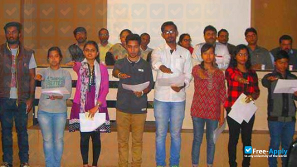 Acharya Prafulla Chandra Roy Government College photo #7