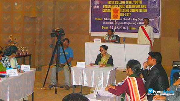 Acharya Prafulla Chandra Roy Government College photo #6
