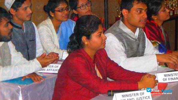 Acharya Prafulla Chandra Roy Government College photo #5