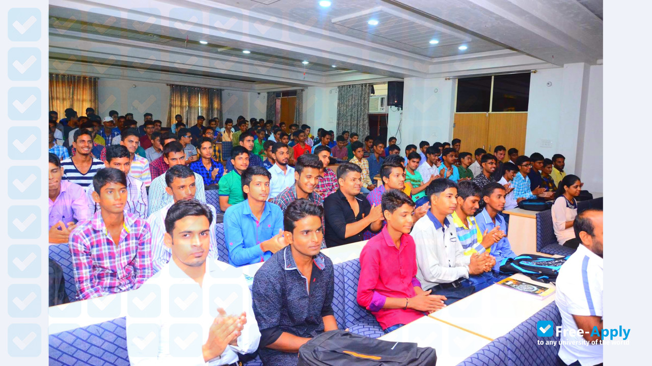 Bhartiya Institute of Engineering and Technology photo #8