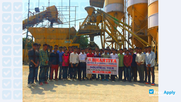 Bhartiya Institute of Engineering and Technology photo #7