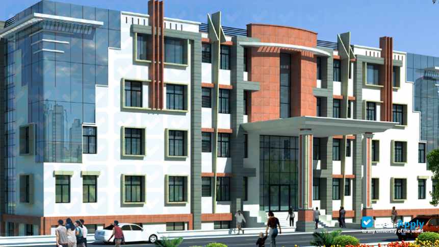 Foto de la Bhartiya Institute of Engineering and Technology