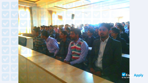 Bhartiya Institute of Engineering and Technology photo #5