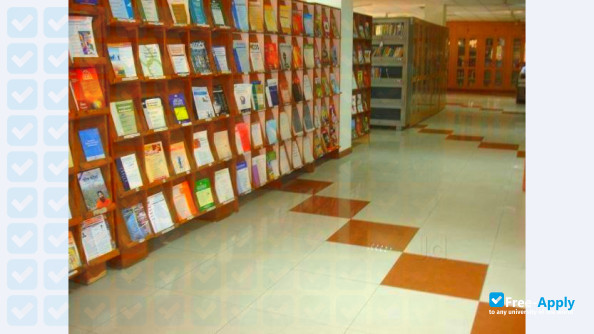 Photo de l’Ishan Institute of Management & Technology #3