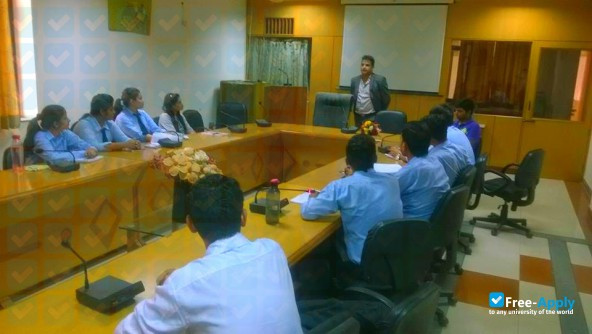 Photo de l’Ishan Institute of Management & Technology #4