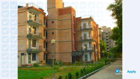 Photo de l’Ishan Institute of Management & Technology #5