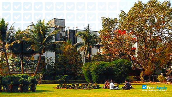 Photo de l’KC College of Engineering, Thane