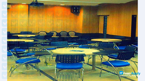 KC College of Engineering, Thane photo #2