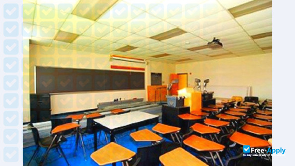 Foto de la KC College of Engineering, Thane #1