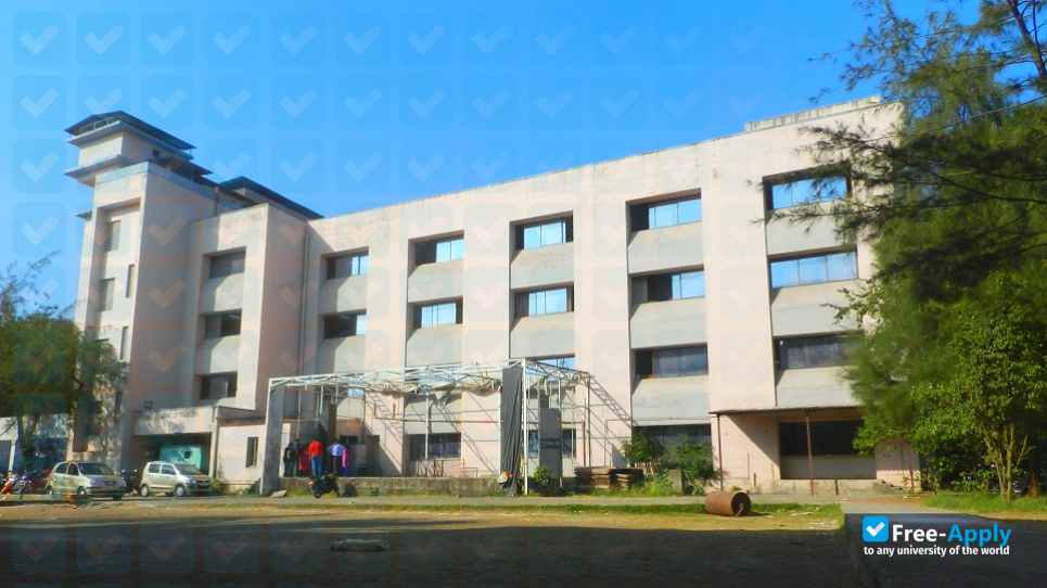 KC College of Engineering, Thane photo #4