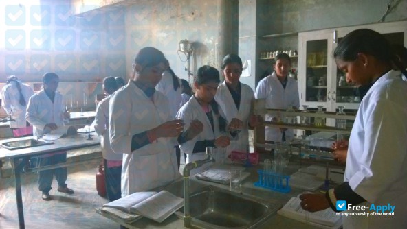 Photo de l’Malwa College of Nursing #2