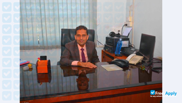 Kolhapur Institute of Technology's Institute of Management Education & Research photo