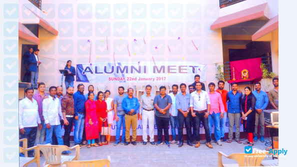 Kolhapur Institute of Technology's Institute of Management Education & Research photo #6