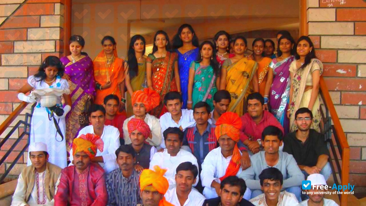 Kolhapur Institute of Technology's Institute of Management Education & Research photo #2