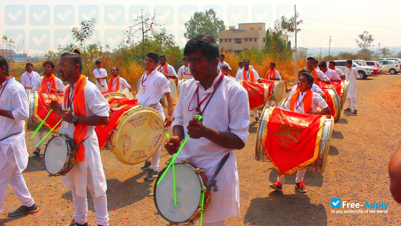 Kolhapur Institute of Technology's Institute of Management Education & Research photo #3