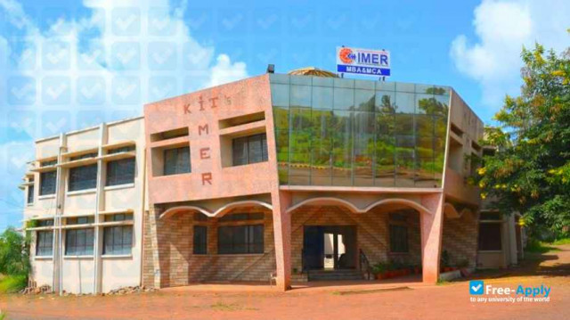 Kolhapur Institute of Technology's Institute of Management Education & Research photo #1
