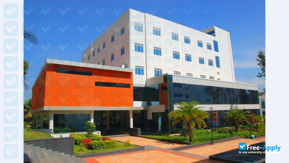 Dayananda Sagar Academy of Technology and Management photo #4
