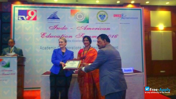 Dayananda Sagar Academy of Technology and Management photo #6