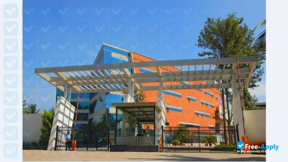 Dayananda Sagar Academy of Technology and Management photo #10