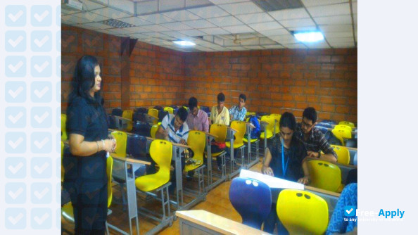 Dayananda Sagar Academy of Technology and Management photo #8