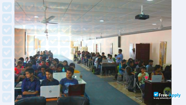 Dayananda Sagar Academy of Technology and Management photo #3