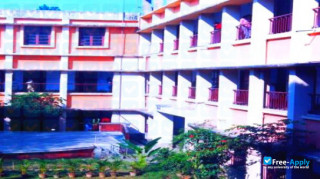 Miniatura de la Basanti Devi College #2