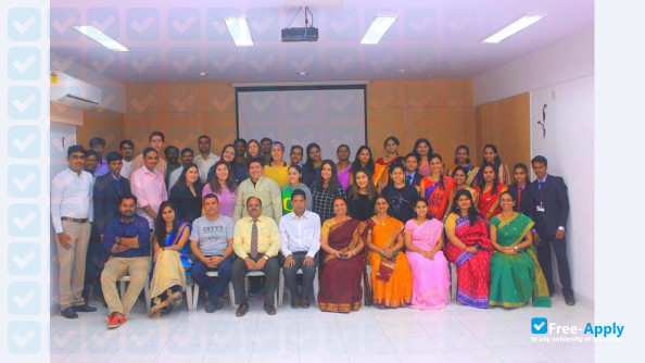 Photo de l’Institute of Management and Computer Studies #8