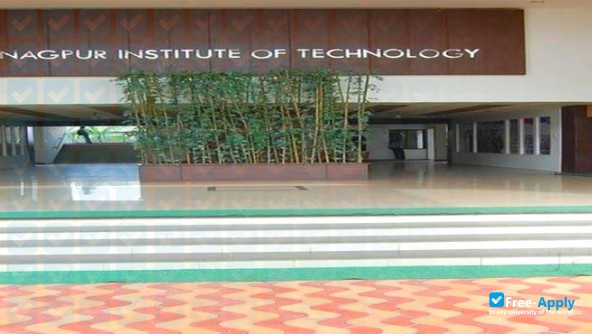 Photo de l’Nagpur Institute of Technology