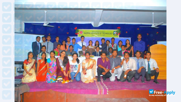 Nagpur Institute of Technology photo #5