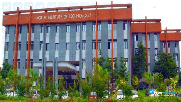 Nagpur Institute of Technology photo #4